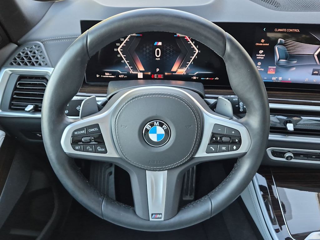 Thumbnail: 2026 BMW X5 - 14