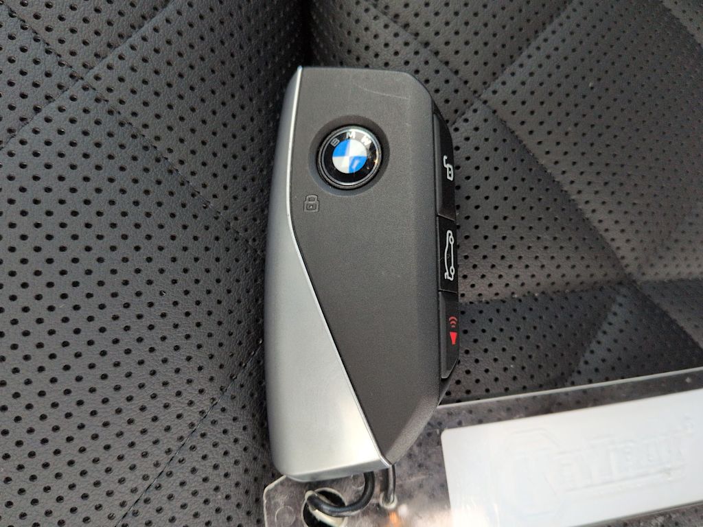 Thumbnail: 2026 BMW X5 - 37