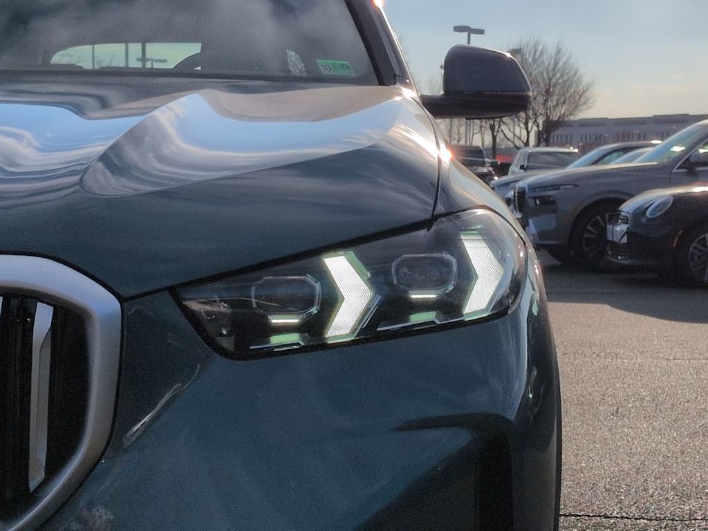 Thumbnail: 2026 BMW X5 - 7