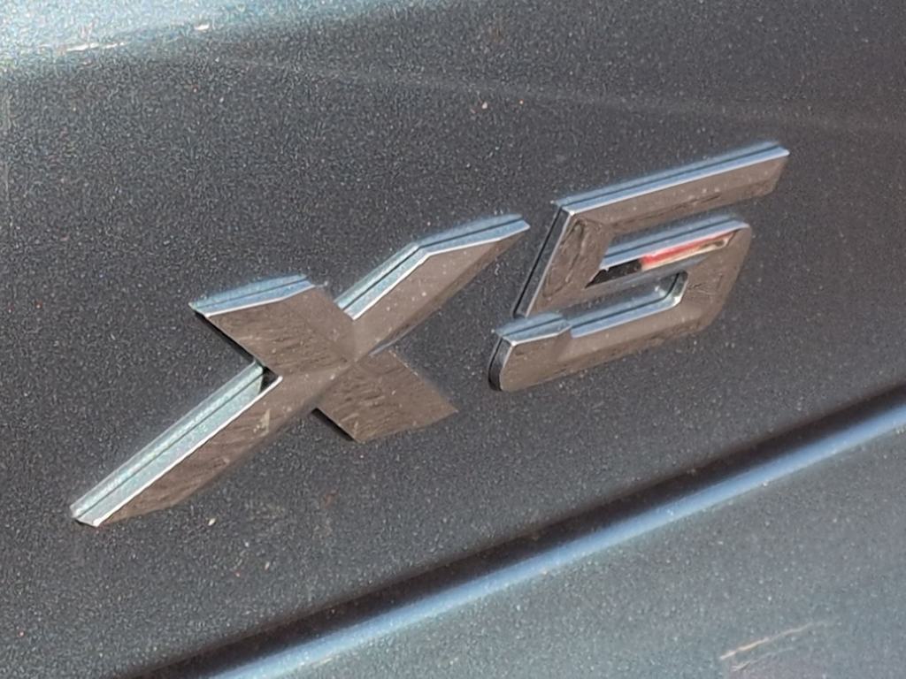 Thumbnail: 2026 BMW X5 - 24