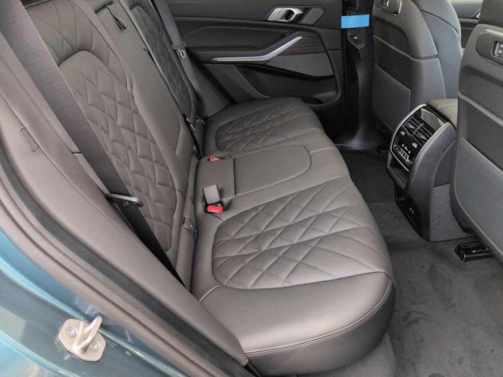 Thumbnail: 2026 BMW X5 - 28