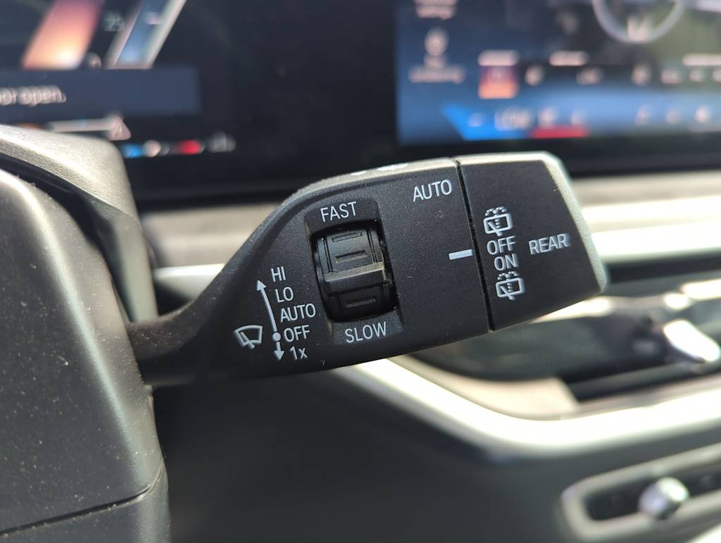 Thumbnail: 2024 BMW X5 - 14