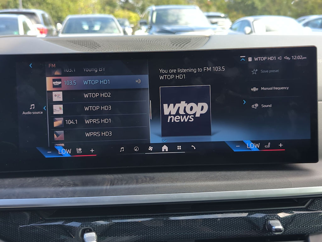 Thumbnail: 2024 BMW X5 - 35