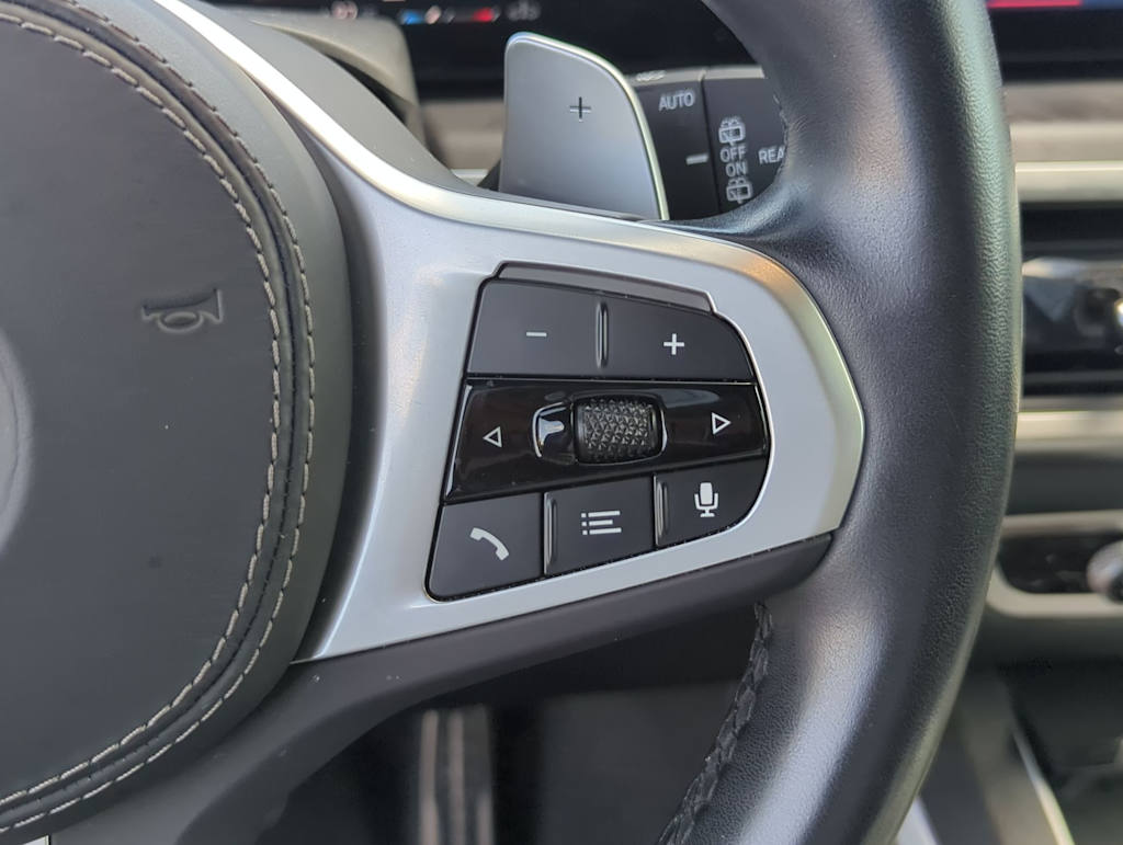 Thumbnail: 2024 BMW X5 - 30