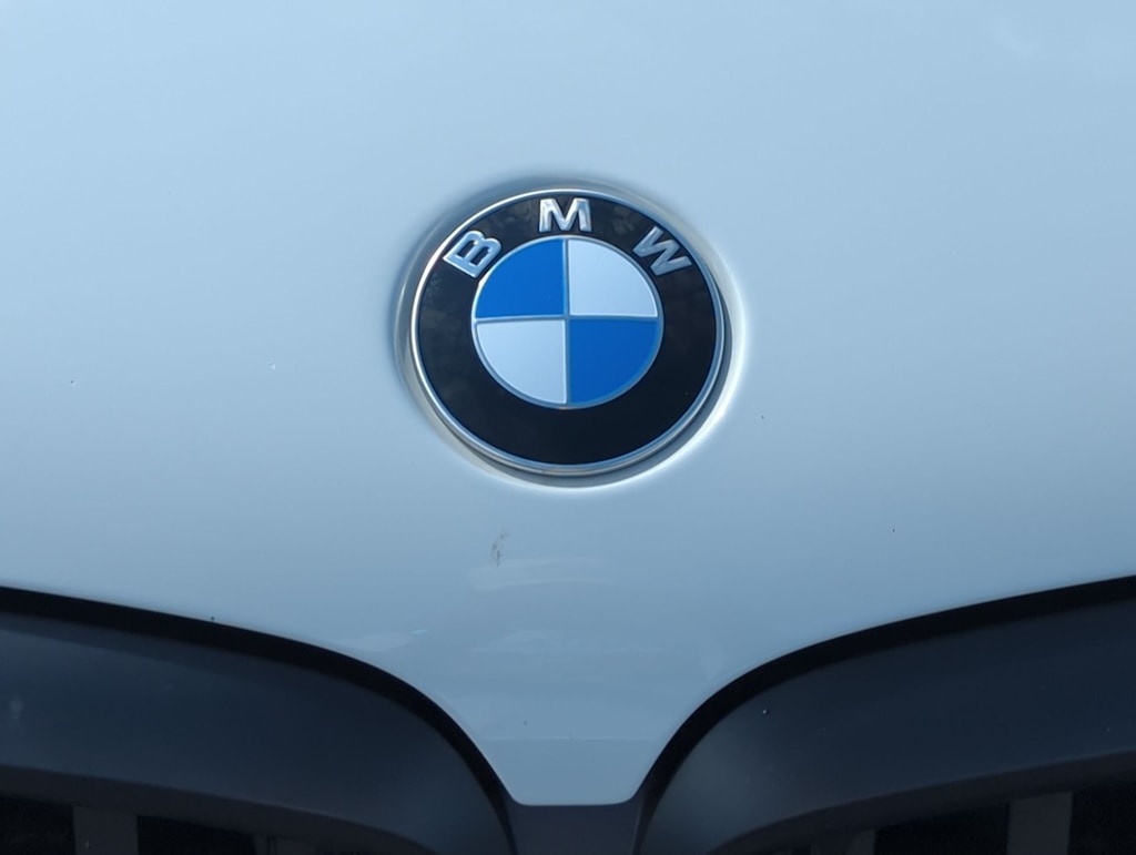 Thumbnail: 2024 BMW X5 - 7
