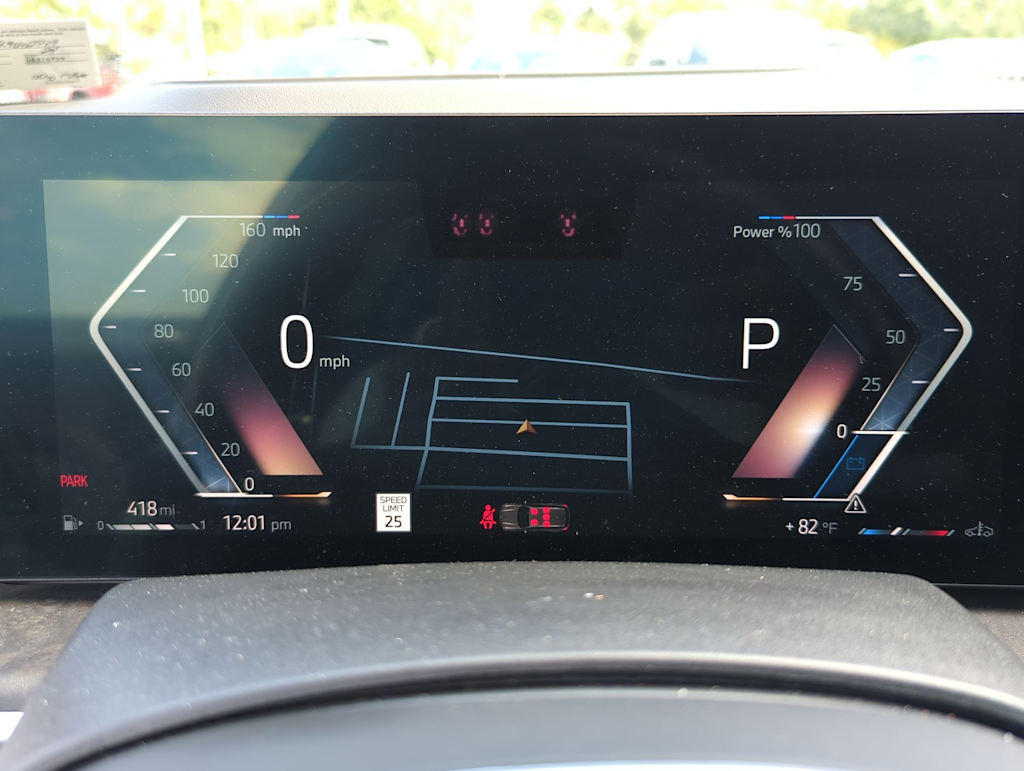 Thumbnail: 2024 BMW X5 - 15