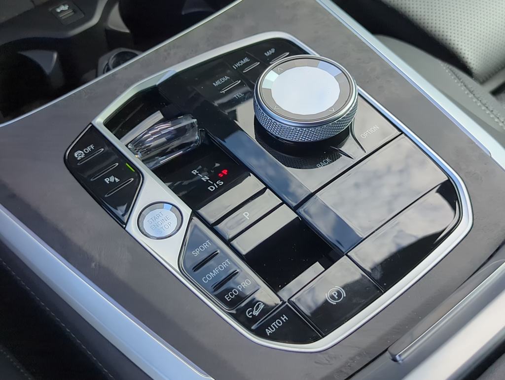 Thumbnail: 2024 BMW X5 - 37