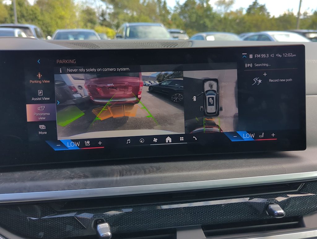 Thumbnail: 2024 BMW X5 - 34