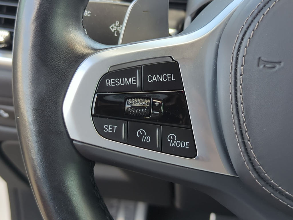 Thumbnail: 2024 BMW X5 - 29