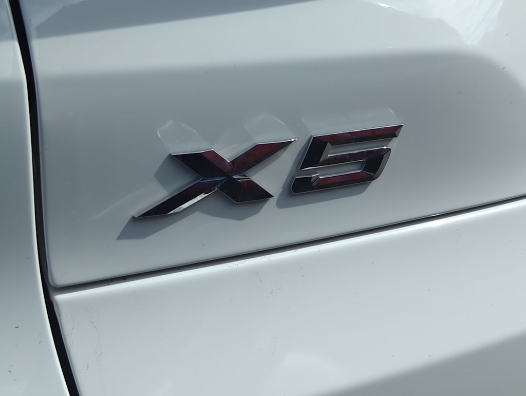 Thumbnail: 2024 BMW X5 - 23