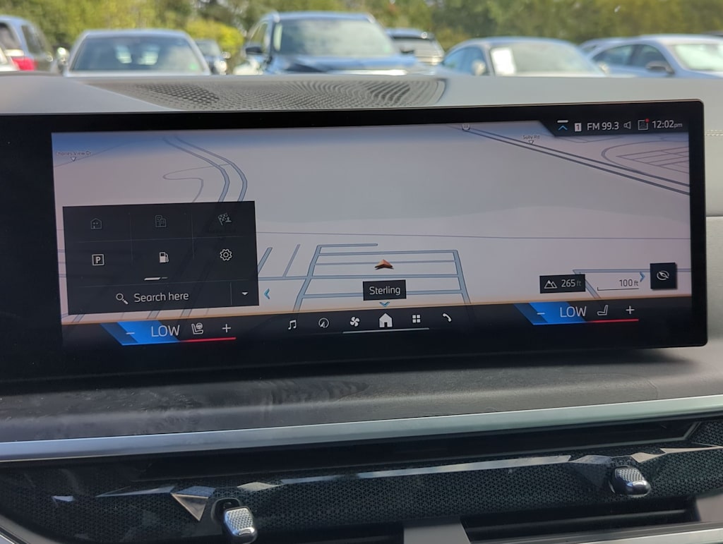 Thumbnail: 2024 BMW X5 - 33