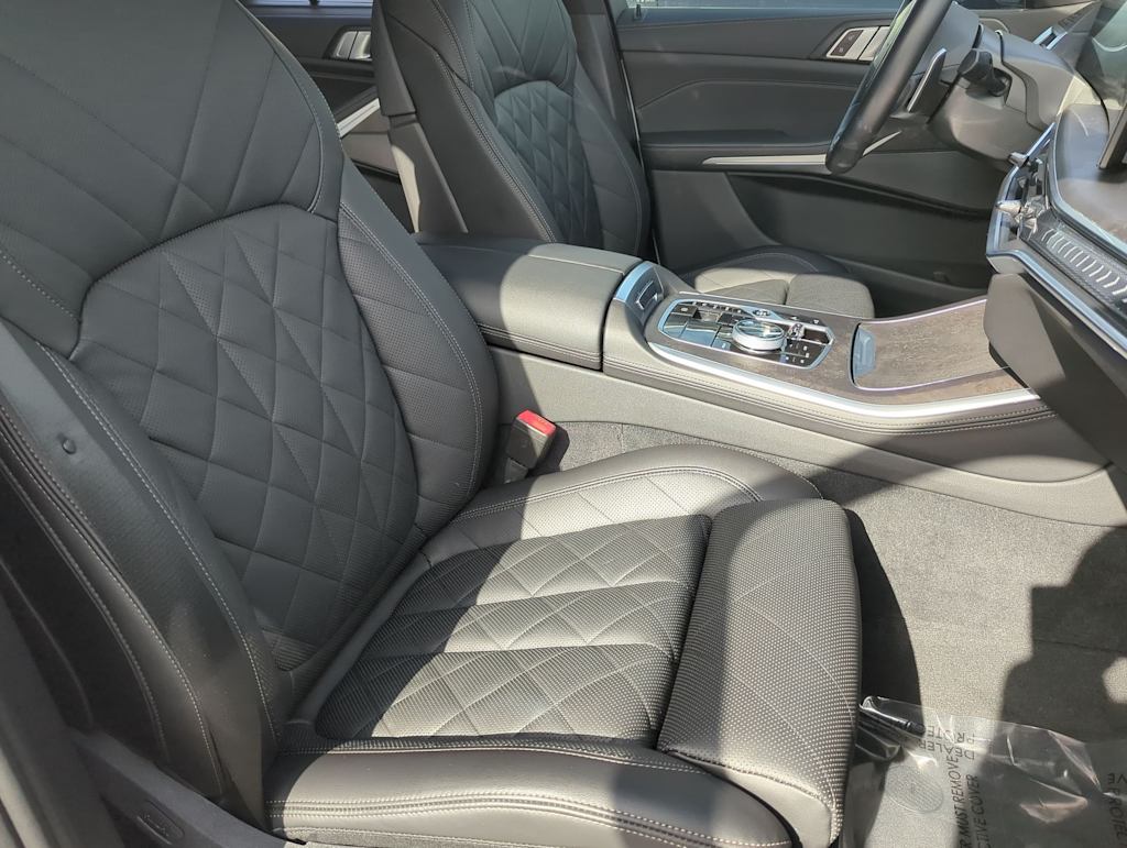 Thumbnail: 2024 BMW X5 - 28