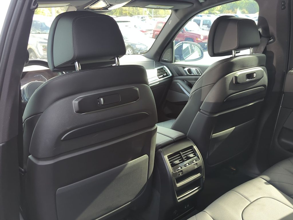 Thumbnail: 2024 BMW X5 - 25