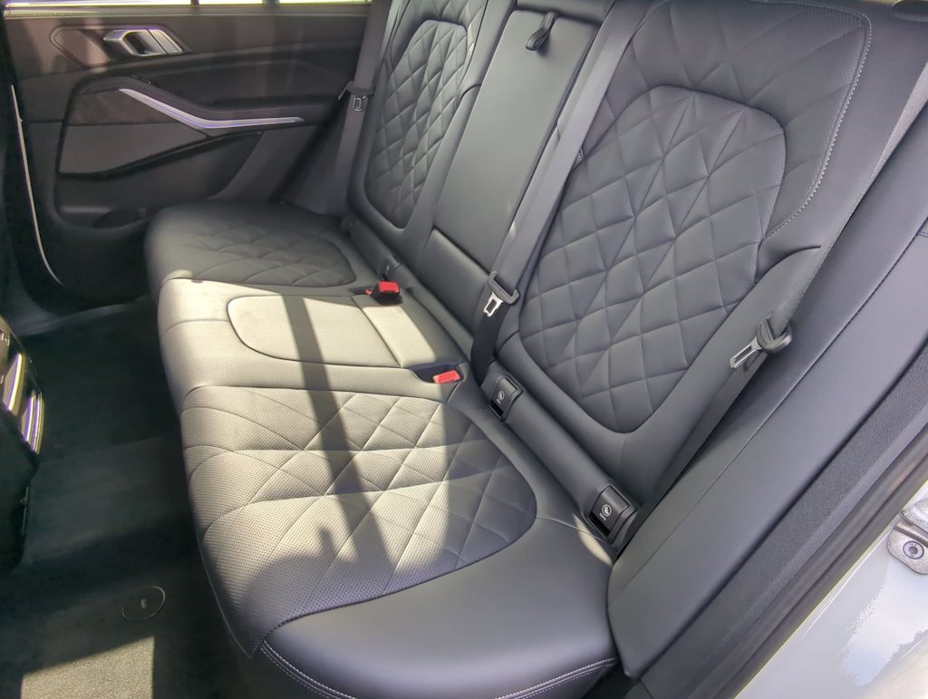 Thumbnail: 2024 BMW X5 - 13