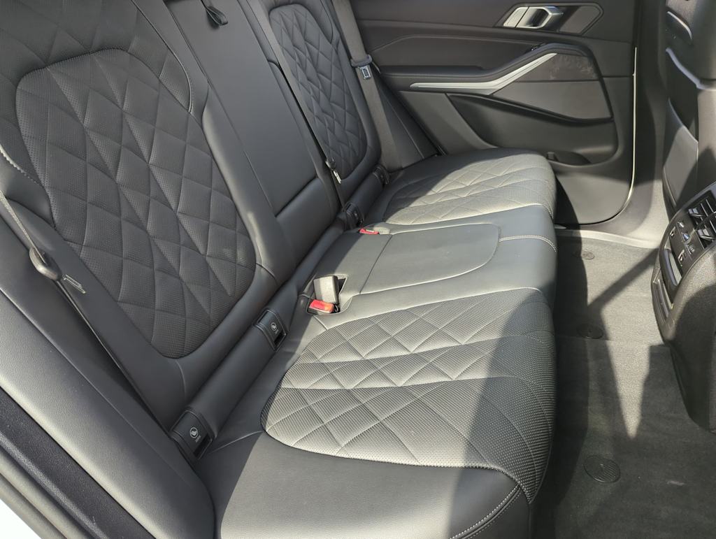 Thumbnail: 2024 BMW X5 - 27