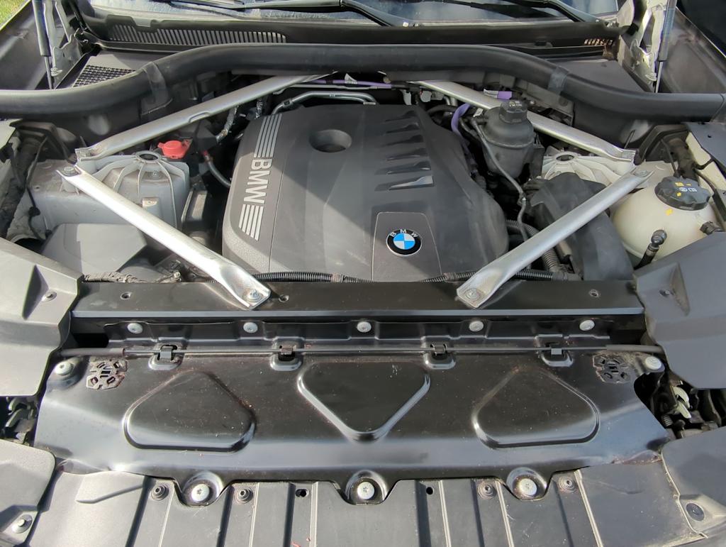 Thumbnail: 2024 BMW X5 - 9