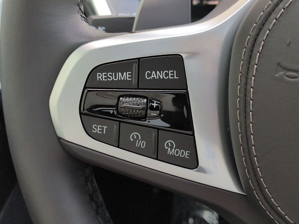 Thumbnail: 2026 BMW X5 - 32