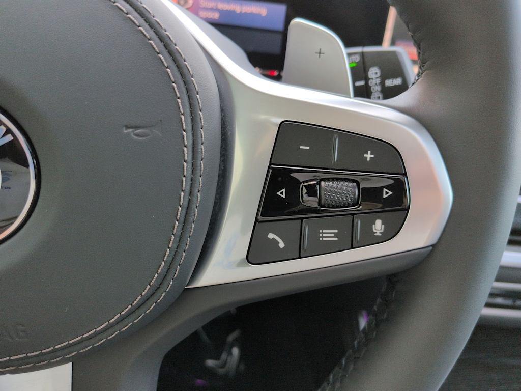 Thumbnail: 2026 BMW X5 - 33