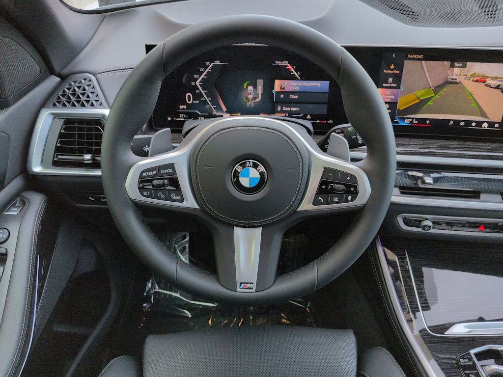 Thumbnail: 2026 BMW X5 - 14