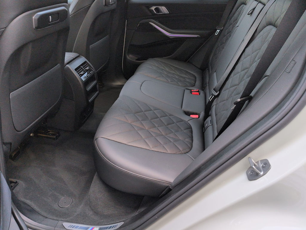 Thumbnail: 2026 BMW X5 - 29