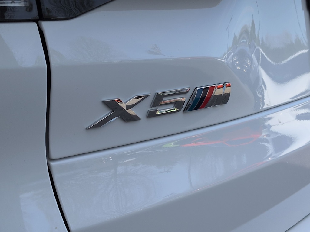 Thumbnail: 2026 BMW X5 - 26