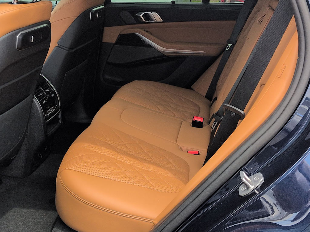 Thumbnail: 2026 BMW X5 - 30