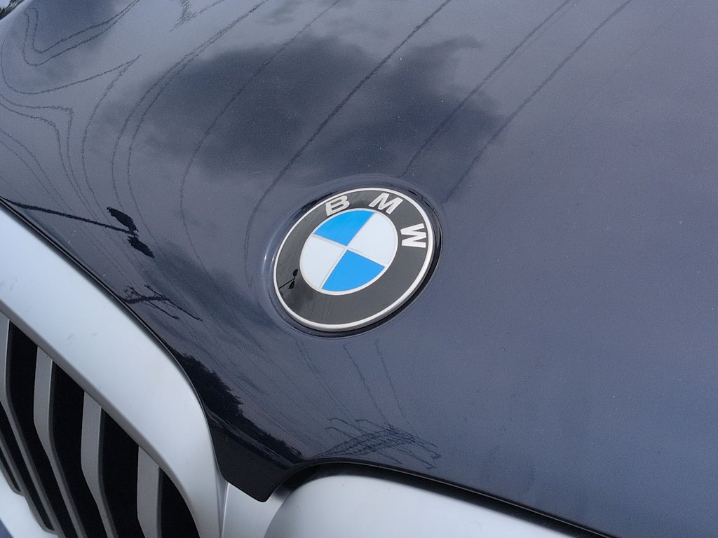 Thumbnail: 2026 BMW X5 - 7