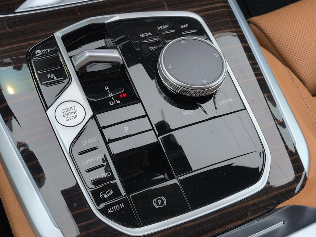 Thumbnail: 2026 BMW X5 - 39