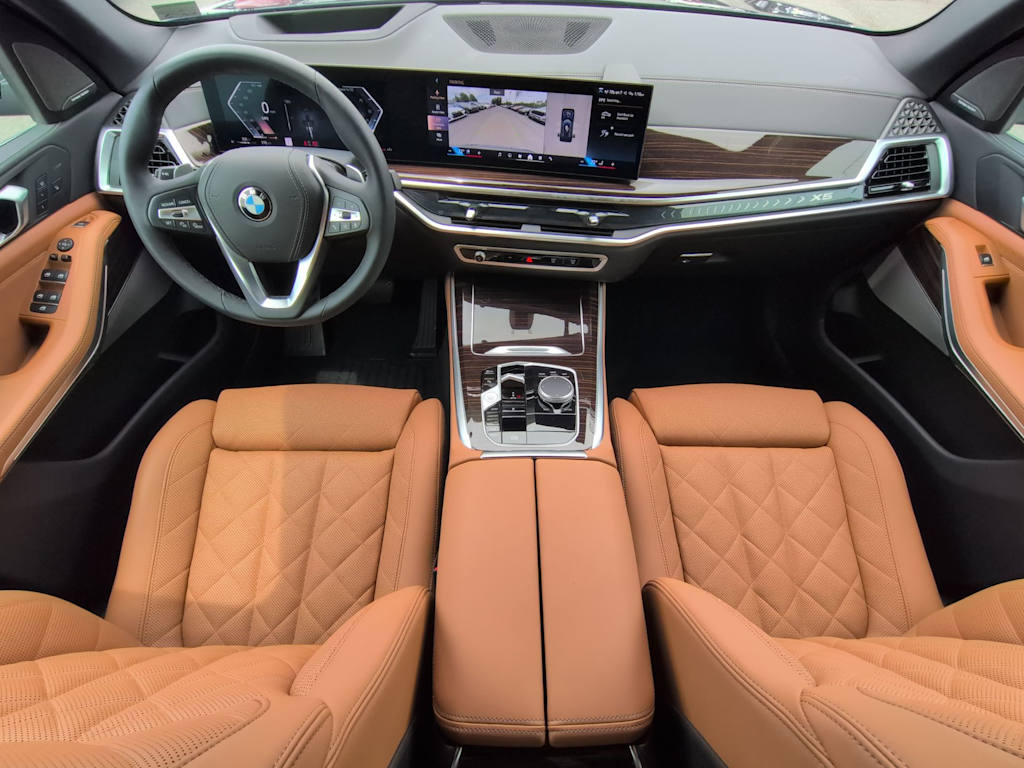 Thumbnail: 2026 BMW X5 - 10