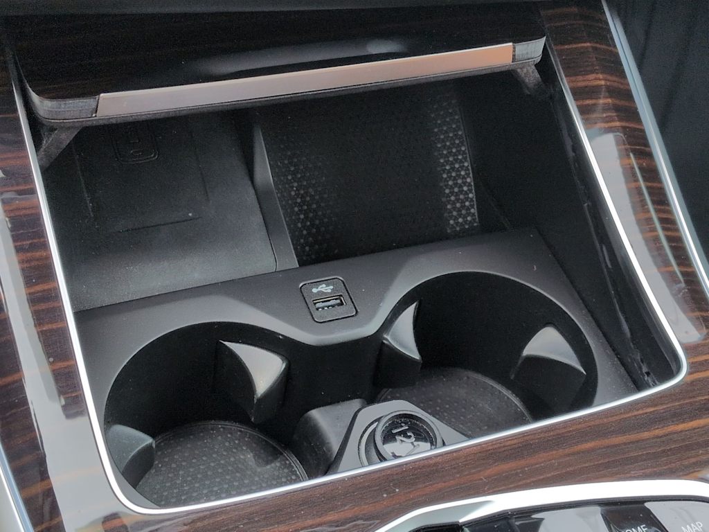 Thumbnail: 2026 BMW X5 - 17