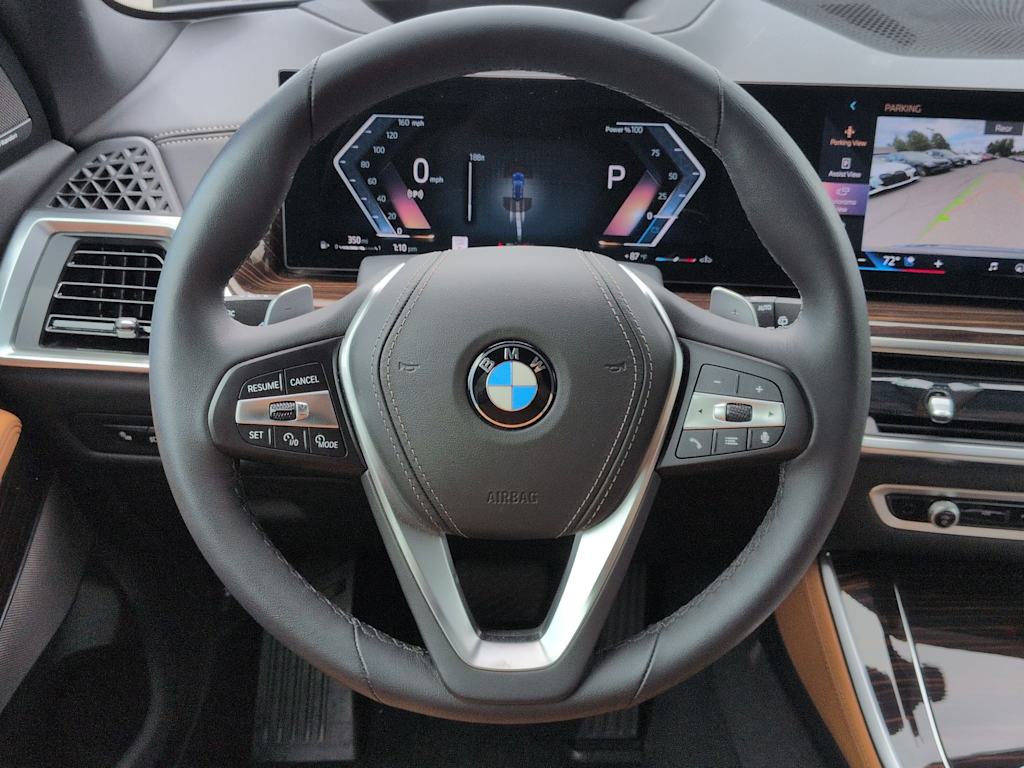Thumbnail: 2026 BMW X5 - 14