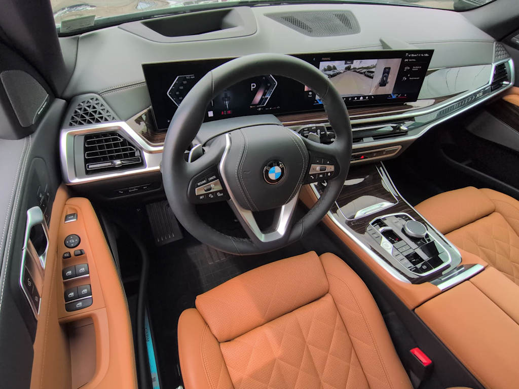 Thumbnail: 2026 BMW X5 - 2