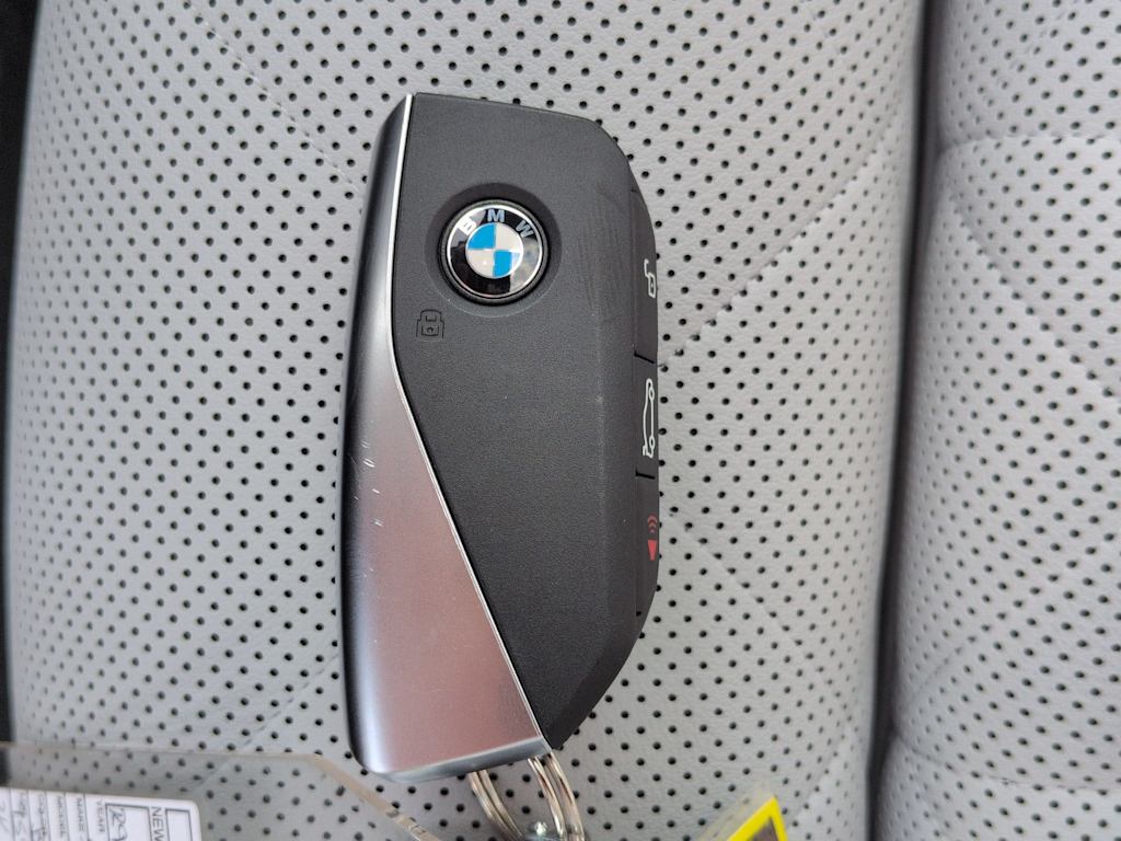 Thumbnail: 2024 BMW X5 - 18