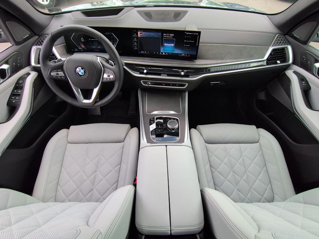 Thumbnail: 2024 BMW X5 - 9