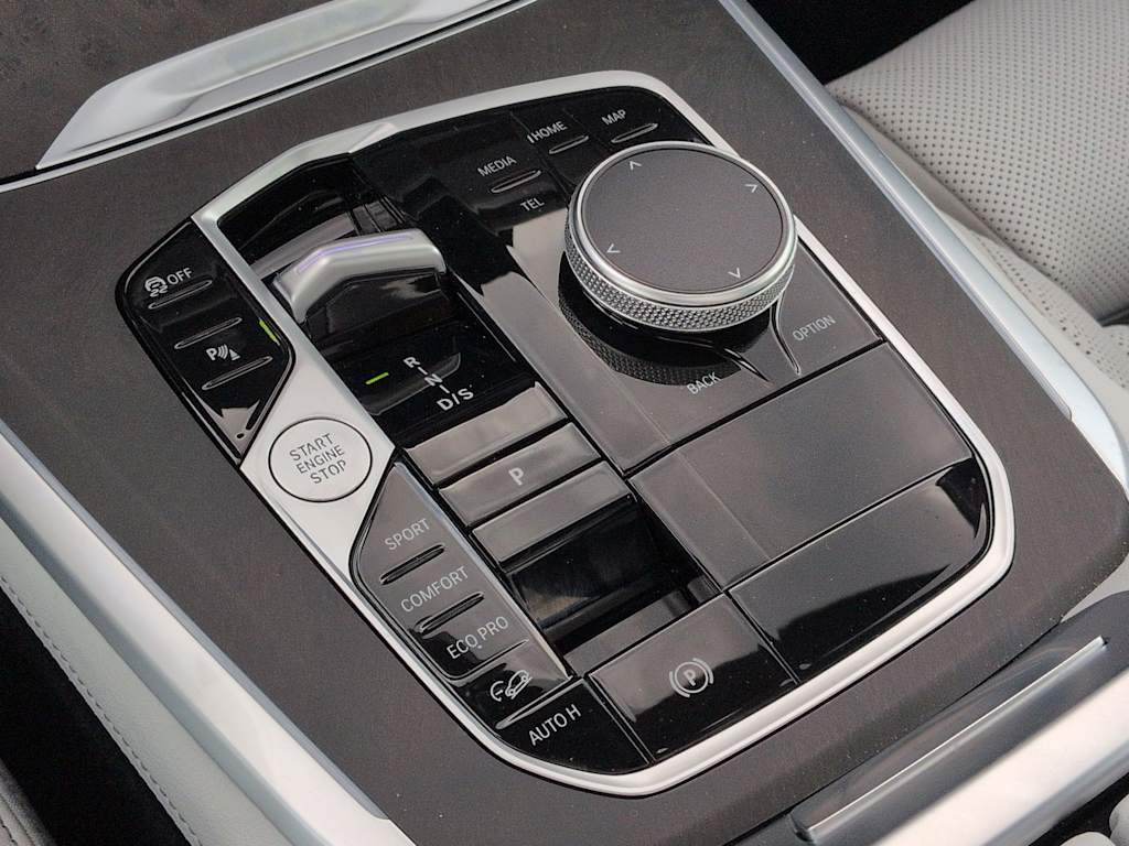 Thumbnail: 2024 BMW X5 - 39