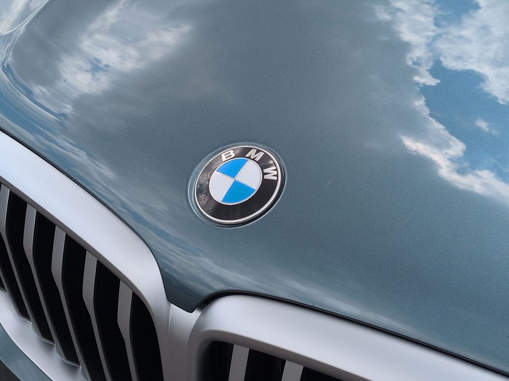Thumbnail: 2024 BMW X5 - 6