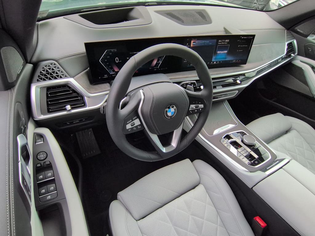 Thumbnail: 2024 BMW X5 - 2