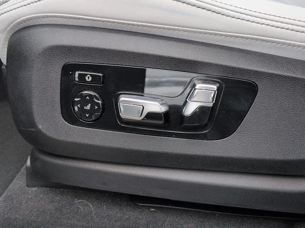 Thumbnail: 2024 BMW X5 - 27