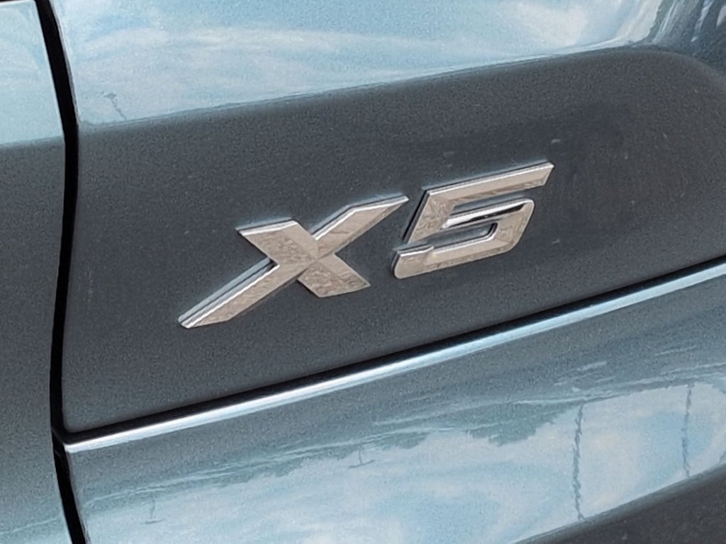 Thumbnail: 2024 BMW X5 - 26