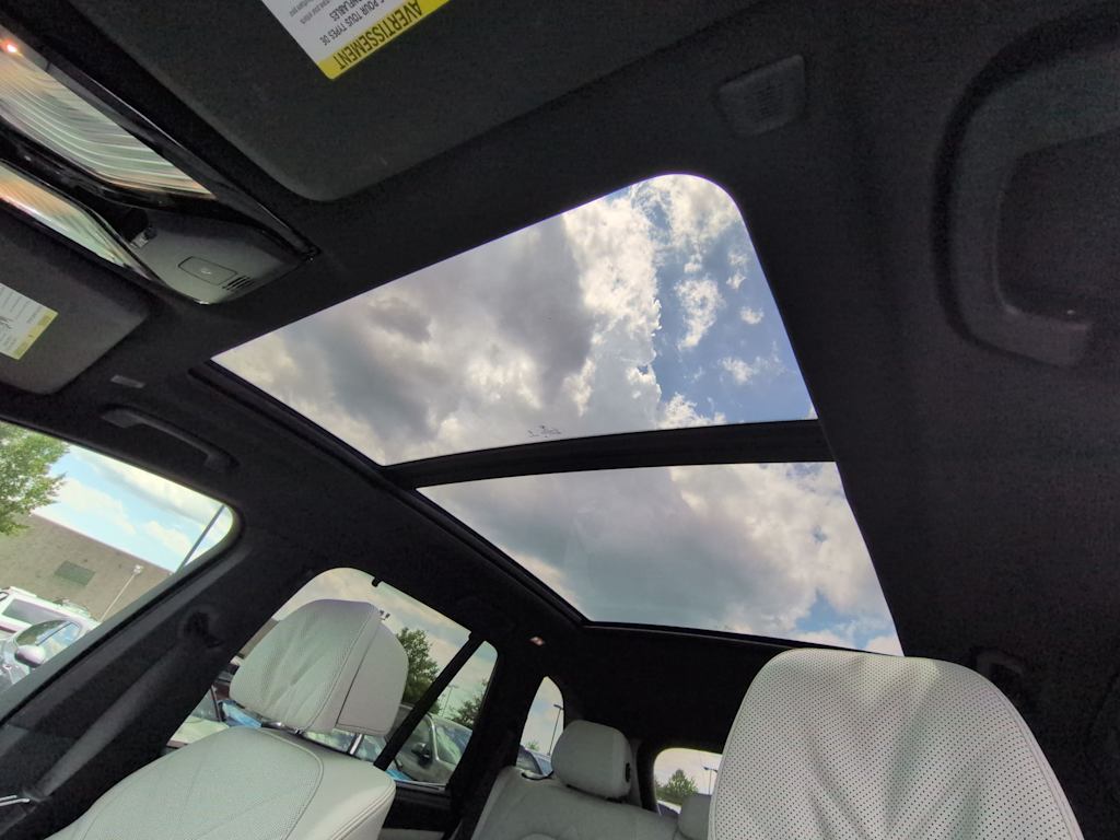 Thumbnail: 2024 BMW X5 - 28