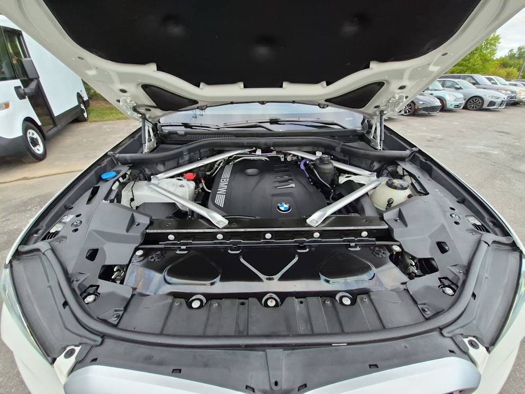 Thumbnail: 2024 BMW X5 - 9