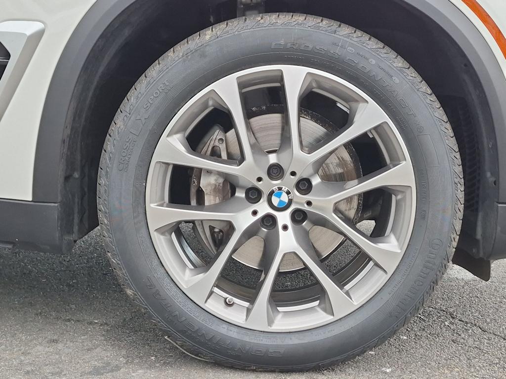 Thumbnail: 2024 BMW X5 - 8