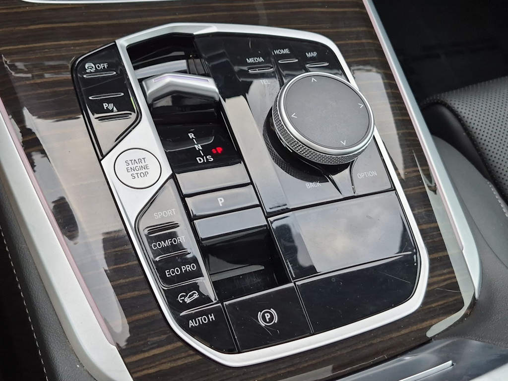 Thumbnail: 2024 BMW X5 - 39