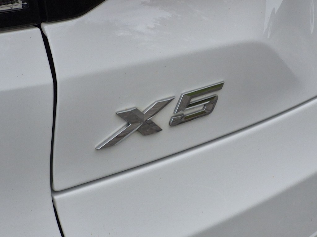 Thumbnail: 2024 BMW X5 - 26