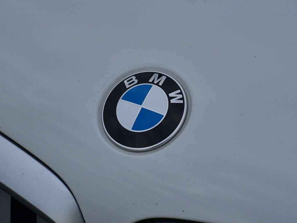 Thumbnail: 2024 BMW X5 - 7