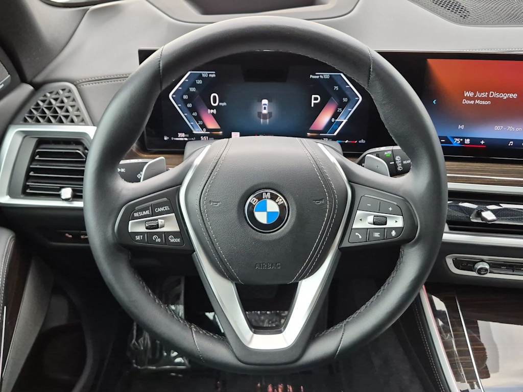 Thumbnail: 2024 BMW X5 - 14