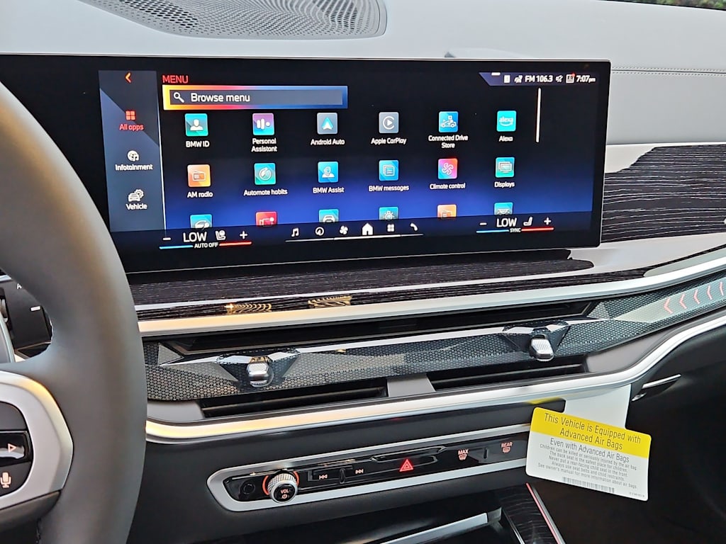 Thumbnail: 2026 BMW X5 - 15