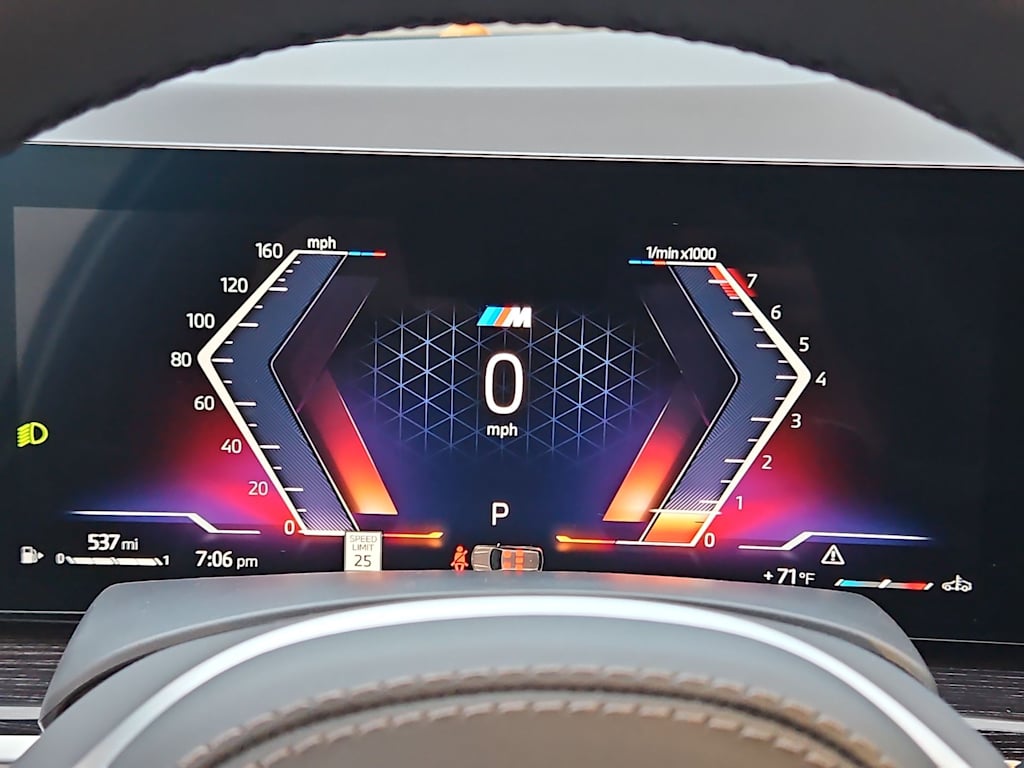 Thumbnail: 2026 BMW X5 - 39