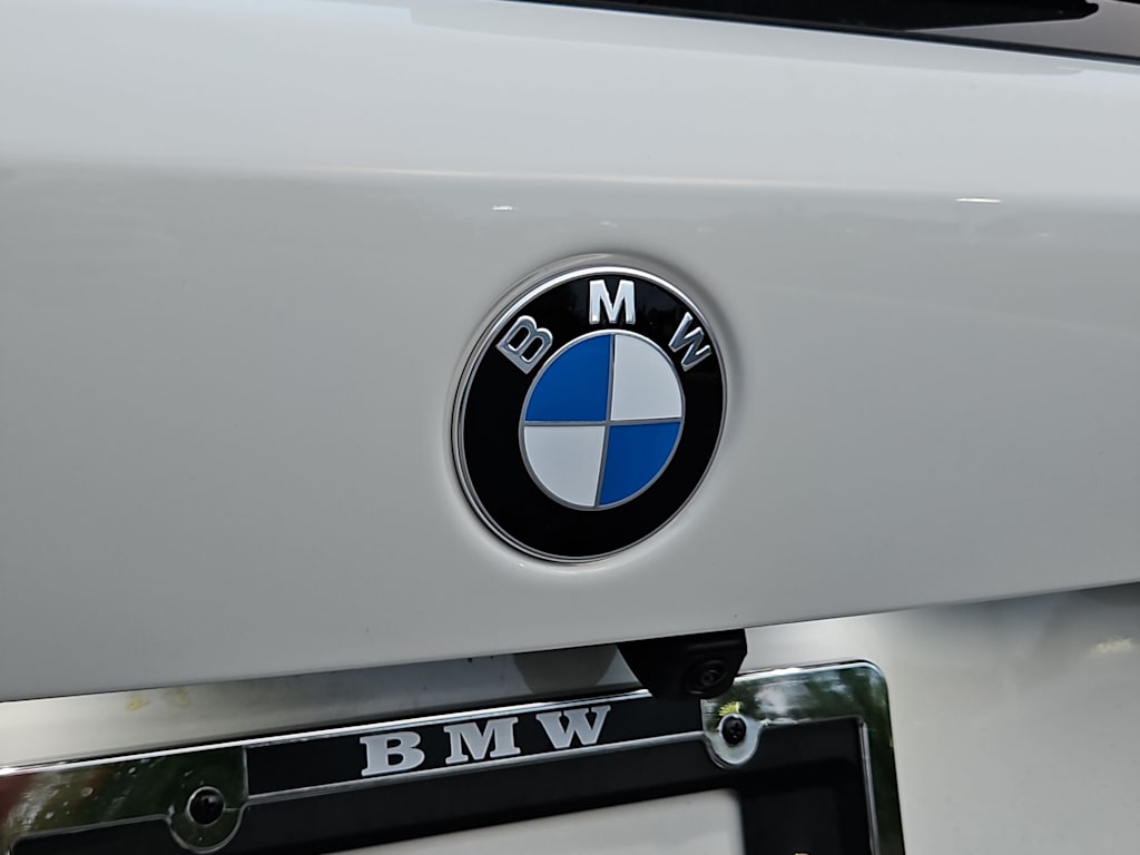 Thumbnail: 2026 BMW X5 - 7
