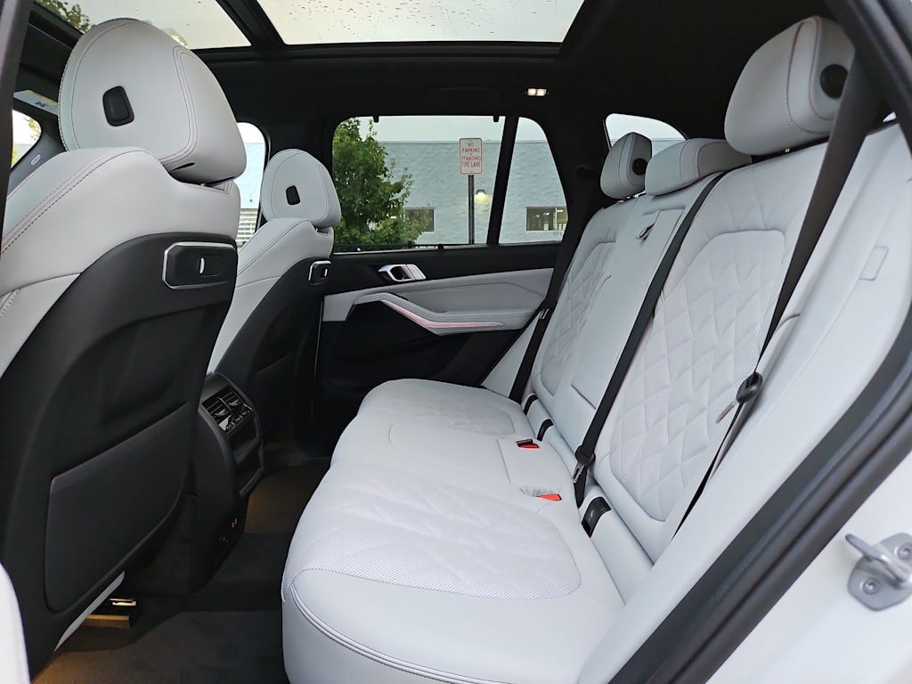 Thumbnail: 2026 BMW X5 - 29